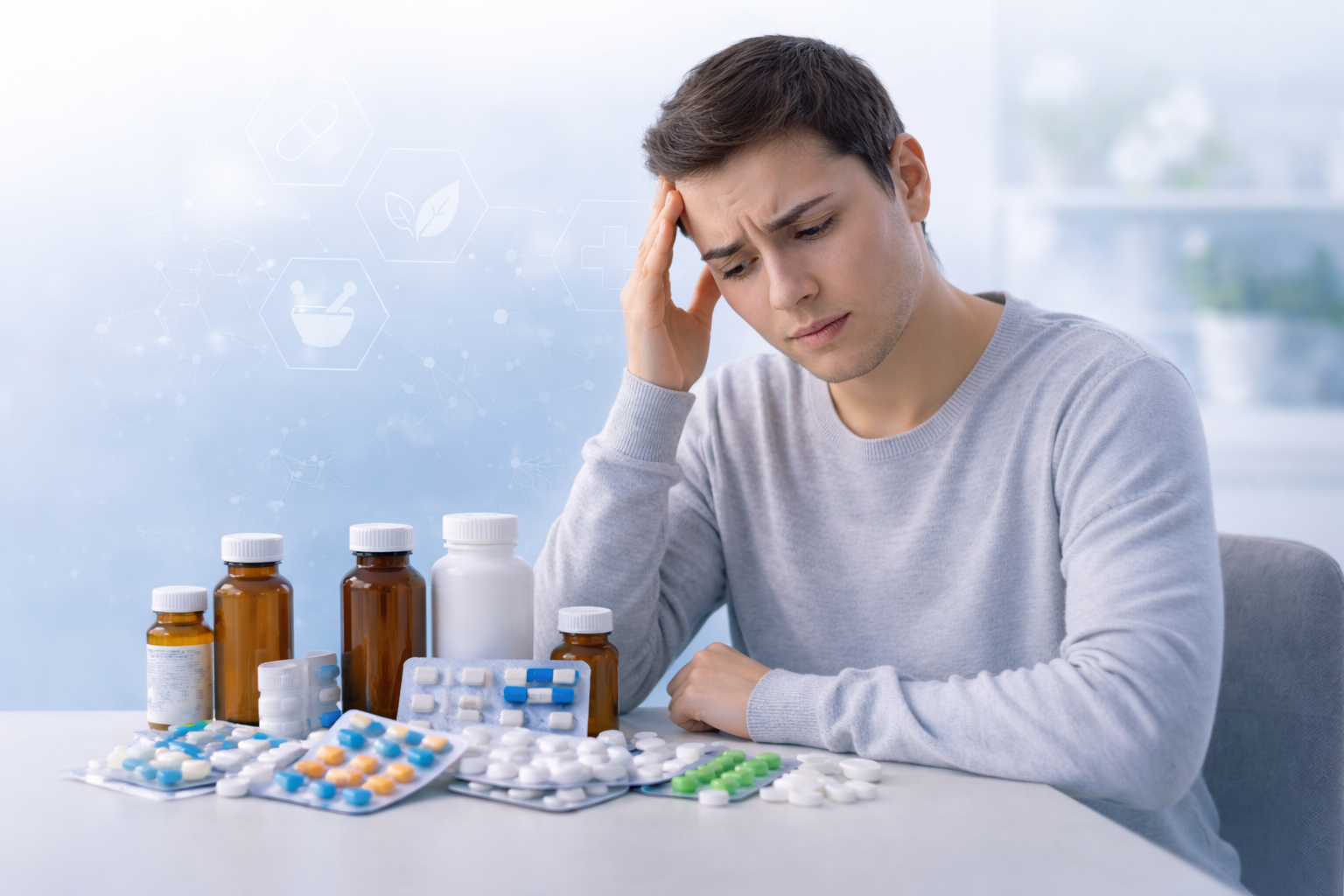 The Silent Struggle: Why Choosing the
Right Remedy Matters?